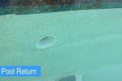 Pool-Return