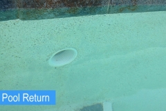 Pool-Return