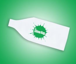 Slime Bag-Fillr Up Slime Bag
