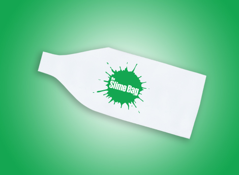 Slime Bag-Fillr Up Slime Bag